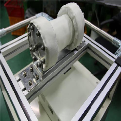 Hot N2 System